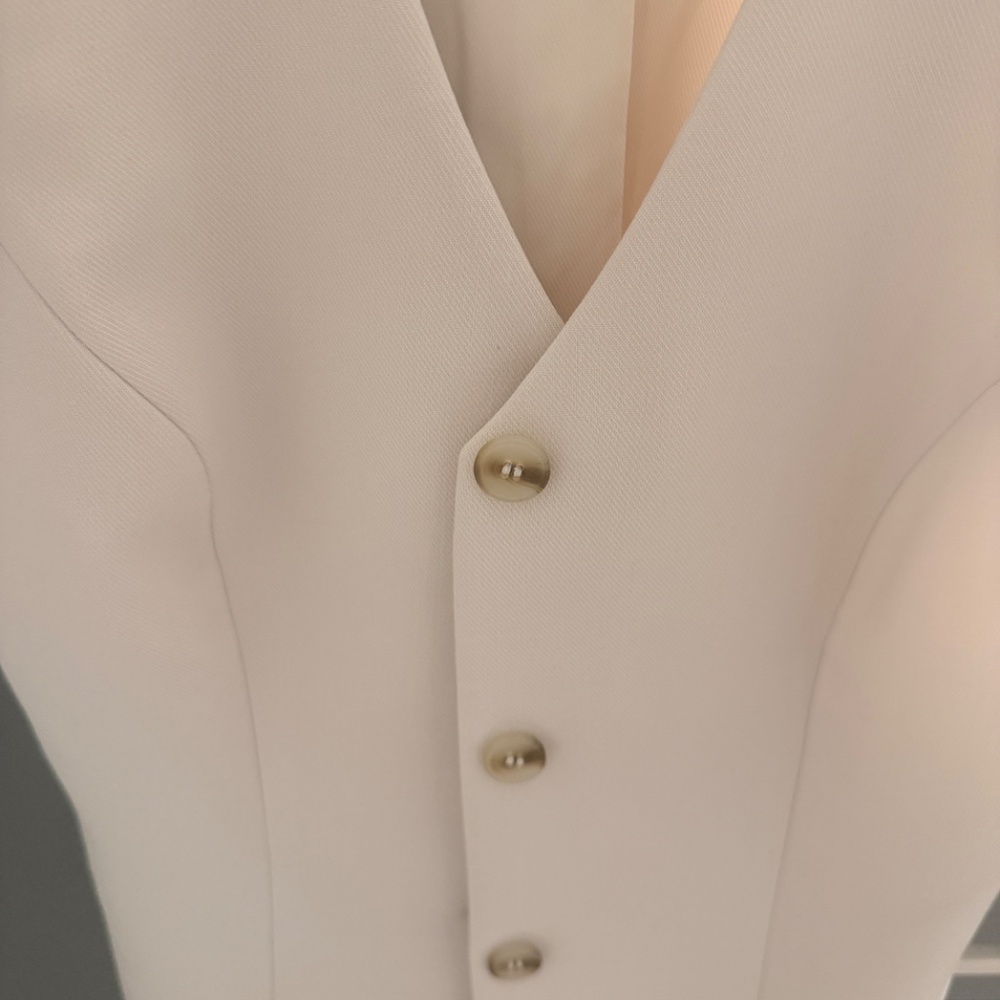 Open Edit vest - Picture 4 of 6